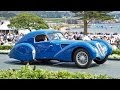 REPLAY: 2015 Pebble Beach Concours d'Elegance! Full Live Stream