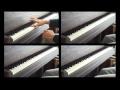 Dethklok - Laser Cannon Deth Sentence on Piano ...