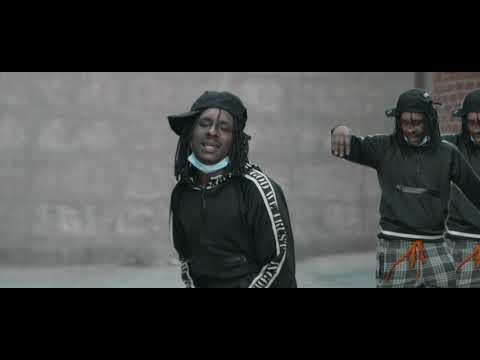 Mellz Honcho - Alpha Male (Official Music Video)