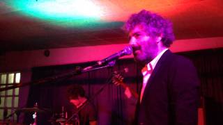 Leon Benavente - Rey Ricardo. Nautico de San Vicente del Mar. 13/08/14.