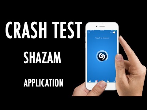 download lagu mp3 mp4 Application Shazam, download lagu Application Shazam gratis, unduh video klip Application Shazam