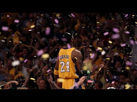 Celtics vs Lakers | 2010 NBA Finals G7|  Legendary Game 7 Extended Highlights June 17, 2010