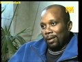 Hospital Interview With Malcolm Marshall 1999 Diagnosed With Cancer