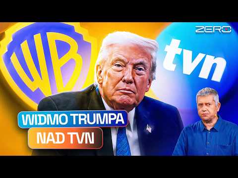 Netflix Abandons Purchase of Warner Bros. TVN to Be Taken Over by a Trump Ally