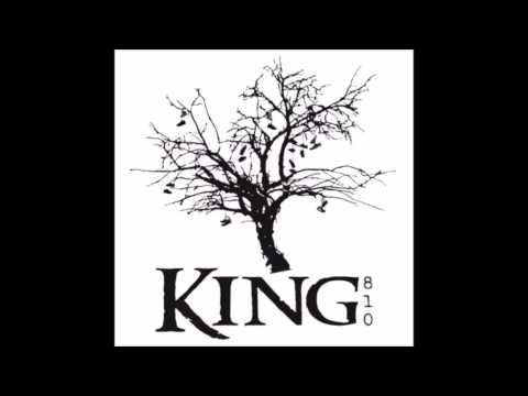 King 810 Anatomy 1:1-1:5