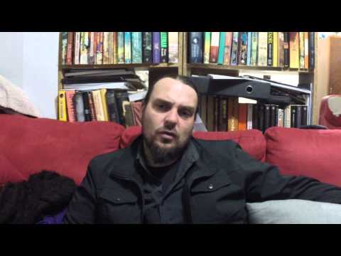 Ultimate Facepalm Live Fringe World 2015 Review