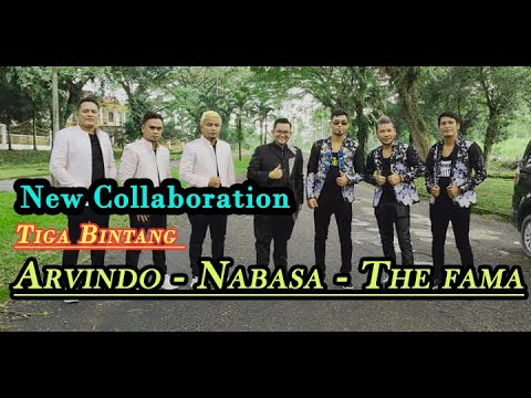 ARVINDO , NABASA ,The FAMA (ARNAFA)  "Taparsangapi Ma  Natorasta" (song original "Sotung Jais")