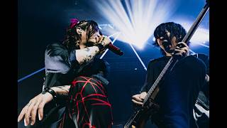 あらき「ヒビカセ - Rearrange Cover」-LIVE FILM-