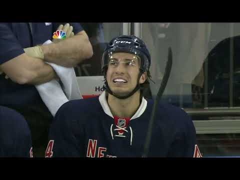 NHL   Feb.17/2013   Washington Capitals - New York Rangers