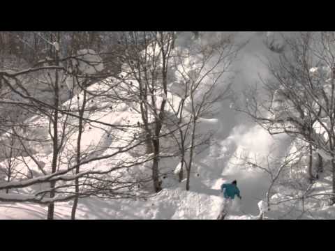 Salomon FreeskiTV S4-E12 Japan