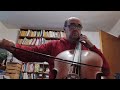 David Baroni It is well with my soul 
