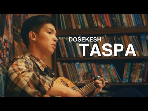Dosekesh - Taspa on Spotify Charts