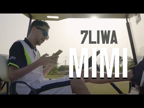 7LIWA - MIMI (Official Music Video) #WF9