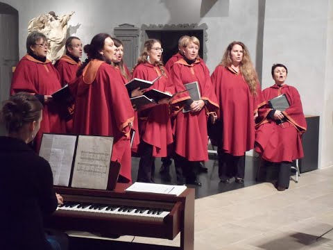 Malikchor - Tichá noc / Silent Night