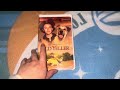 Old Yeller 2002 VHS Review
