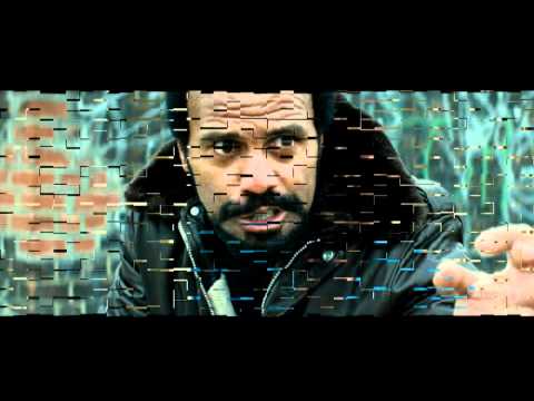 Vigilante Theme - Jay Chattaway 1983