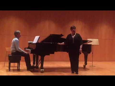 Eterno amore e fè, de Donizetti.