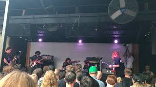 Only One - Ty Segall live Levitation 2018 - 4/27/18