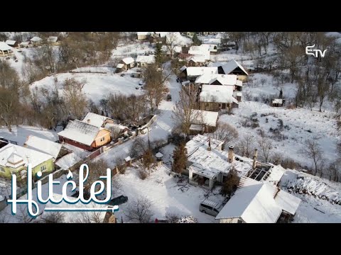 Leégett a kidei református közösség parókiája – Hitélet