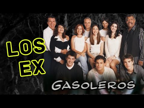 The Present of Former Gasoleros Actors Today - Dark Argentina