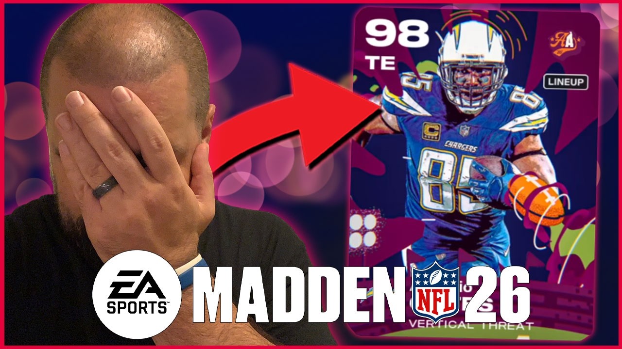 EA Revealed All Star Athletes And You're NOT Going To Like It!