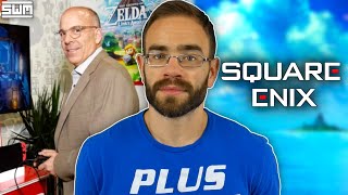 Nintendo Calls Out Activision And A Big Game Remake From Square Enix Leaks Early? | News Wave