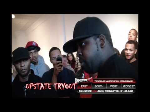 Real Talk vs Uno Lavoz