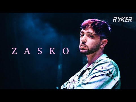 Las Métricas de ZASKO están a Otro NIVEL 🧠🤯 | Ryker