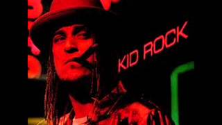 Kid Rock~Black Chick, White Guy