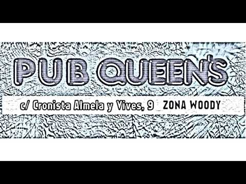 Sesión 3 - Pop Español pub Queen´s Valencia