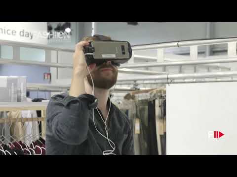 Scandinavian MANIFESTO | Pitti 94 Firenze - Fashion Channel
