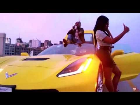 Official H$M -  Glamorous (Music Video)