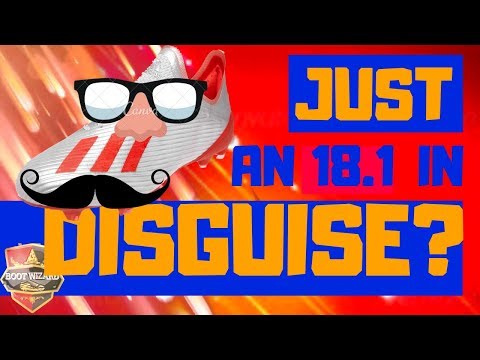 Unboxing: New Adidas X 19.1 302 Redirect Pack Silver Red | Another Adidas Rip Off?