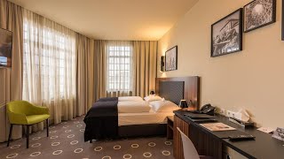 The Frankfurt | Frankfurt am Main, Germany | Hotel Review🏨