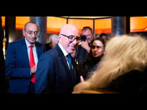 Vers une dé-droitisation d’Éric Ciotti, au nom de la survie des Républicains