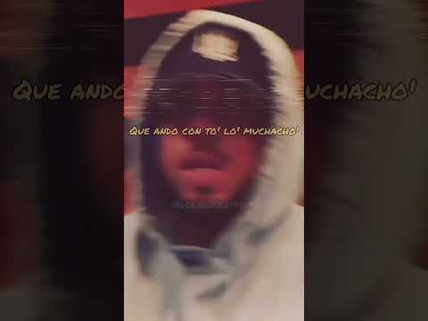 De La Ghetto - Gatillero