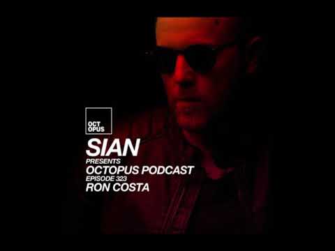 Ron Costa DJ SET - Octopus Recordings Podcast August 2019