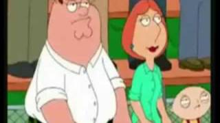 Peter Griffin Watches Kanye DISS Taylor Swift! (LEAKED VIDEO)