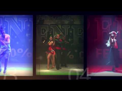 Remeneate 2014 "The Best of" - By Ivan Rivalta