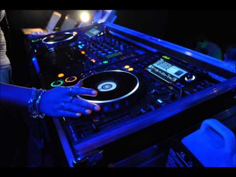 Dj Mefju Winter Club Mix