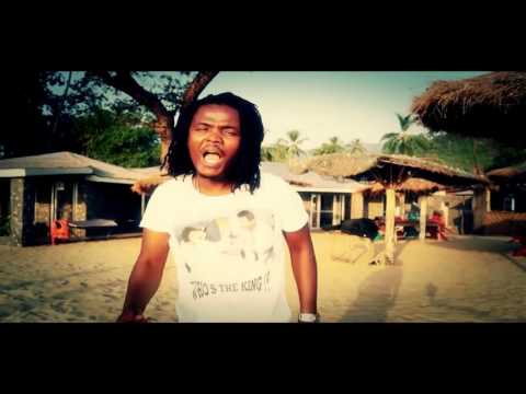 Dallas Bantan   wine up your budy official video