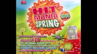HITMANIA SPRING 2014 - CD NEXT  HAPPY FROM WITHIN