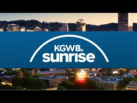KGW News at Sunrise at 7: Monday, Feb. 9, 2026