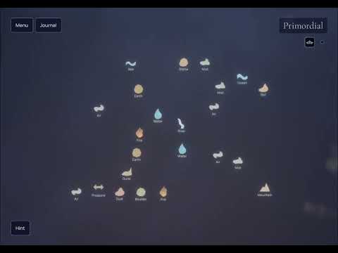 Aeonglow: Alchemy Garden video thumbnail