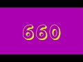 Challenge Countdown From 1000 In Exploding 90s