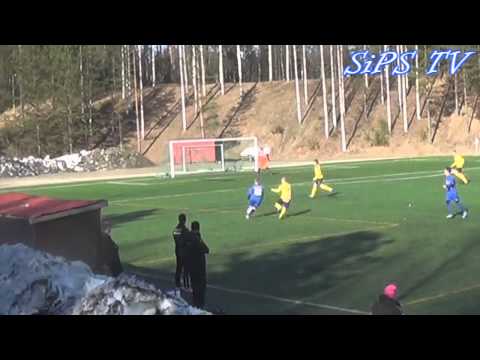 SiPS TV: SiPS - KuPS A, kooste