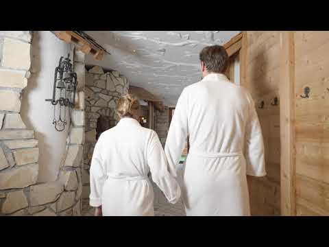 Entdecke das Aktiv & Spa Hotel Alpenrose 4*