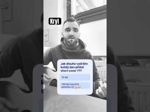 Král a klaun / Karel Kryl