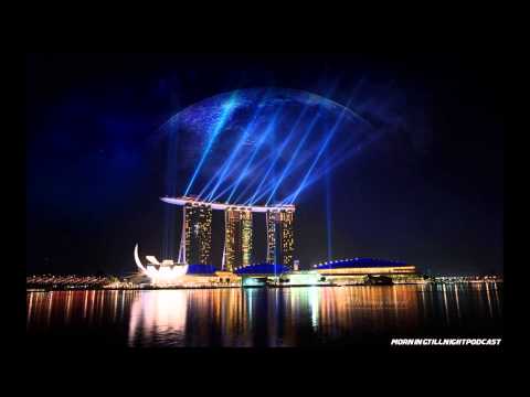 The Wizard Brian Coxx & Roland Clark - The Deeper I Go (Mr. V Remix)