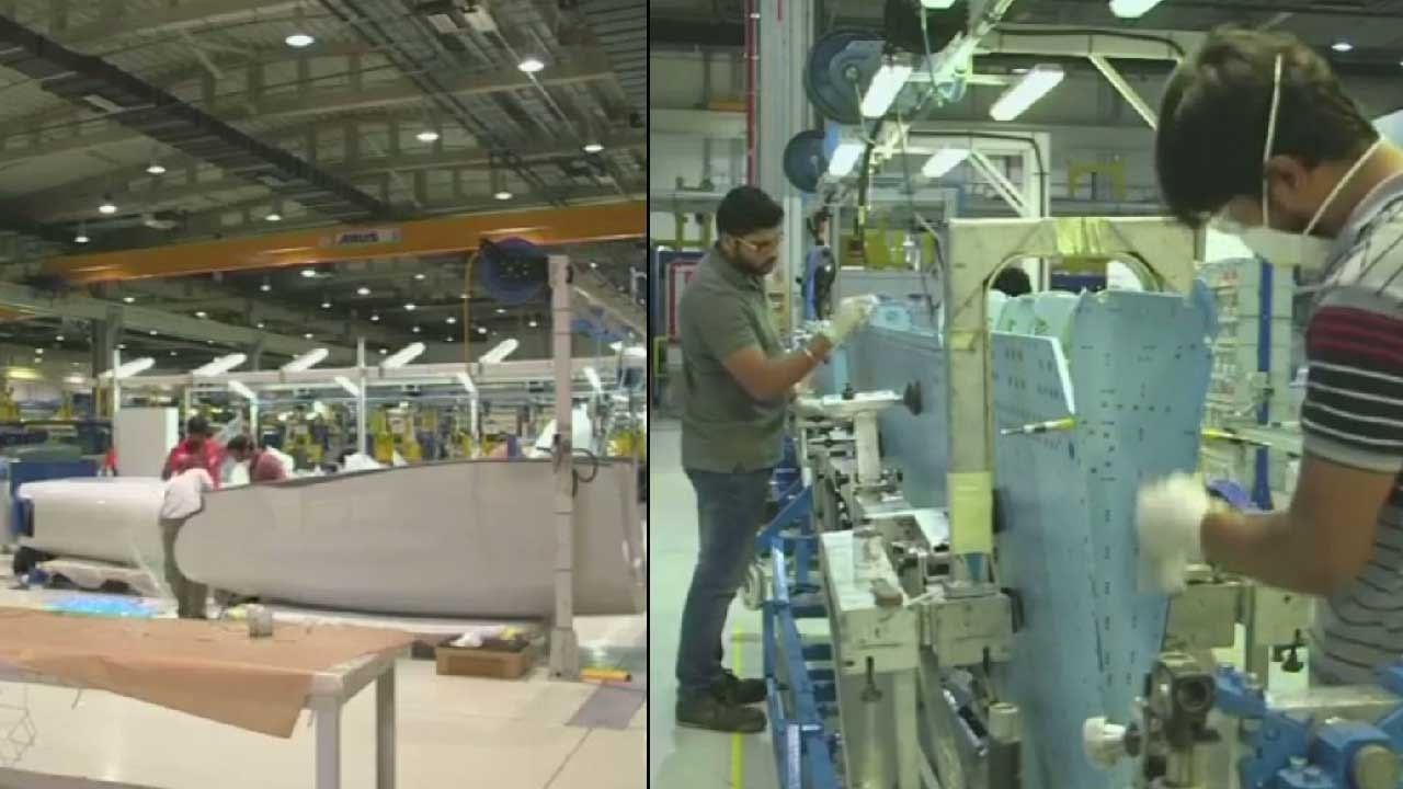 UAE uses 3D printing for manufacturing plane interiors